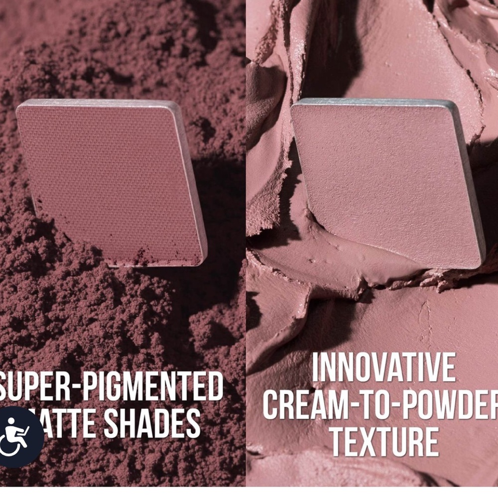 Huda Beauty Cool Matte Obsession - Picture 7 of 12